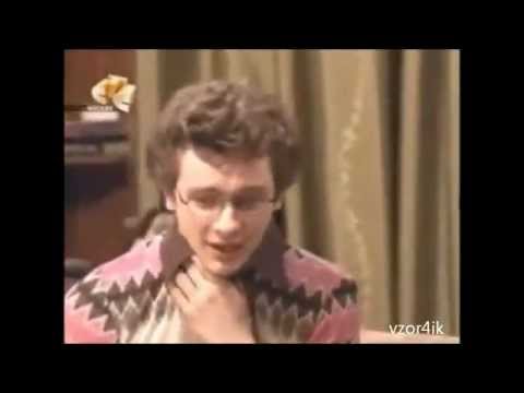 Видео: веник - зачем топтать мою любовь