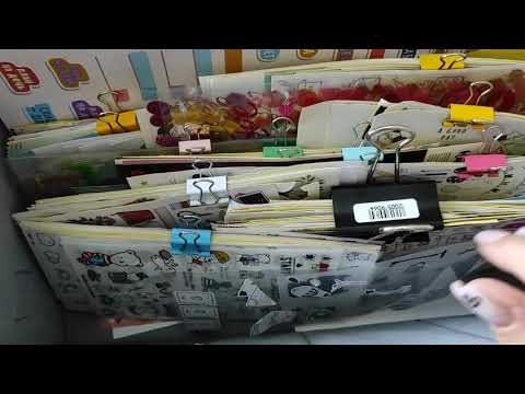 Видео: Планируй со мной. PLAN WITH ME. Week|month in my planner.Как я веду ежедневник.Мое планирование 28-4