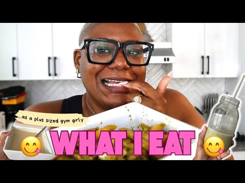 Видео: ЧТО Я ЕМ ЗА ДЕНЬ, ЧТОБЫ ПОДНЯТЬ БОЛЬШЕ, ЧЕМ ВАШ МУЖЧИНА || ТРУДНОСТИ С ГОТОВКОЙ + МУКБАНГ + АСМР-...