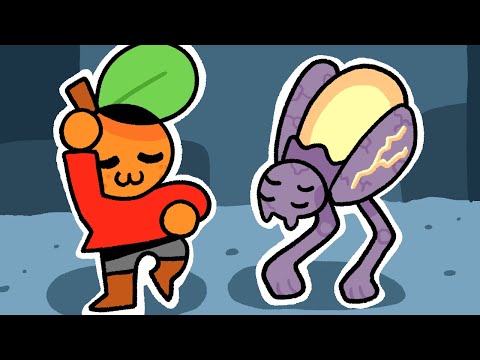 Видео: мы ЛЮБИМ этих моих поющих монстров