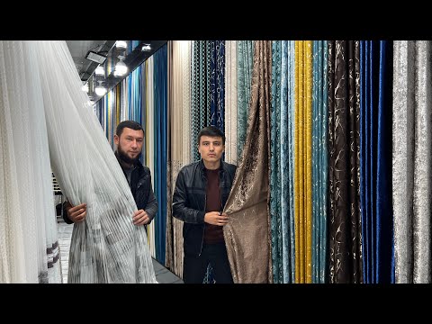 Видео: ПАРДАЛАР АРЗОН НАРХДА УЛГУРИБ КОЛИНГ