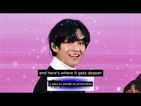 Видео: Почему Ви из BTS плакал на сцене? Вся правда о моменте