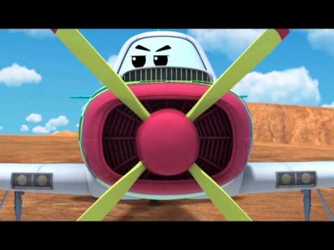 Видео: Будни аэропорта 2