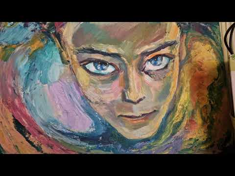 Видео: Вишенка на торте.