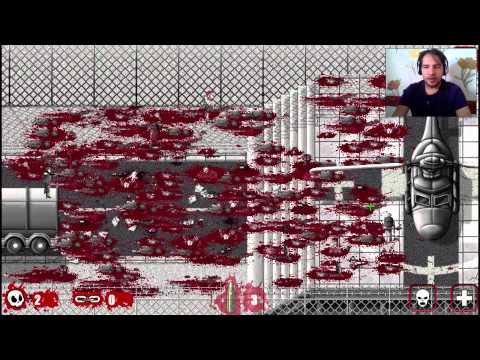 Видео: Прохождение OMG Zombies! - Ван шот №4