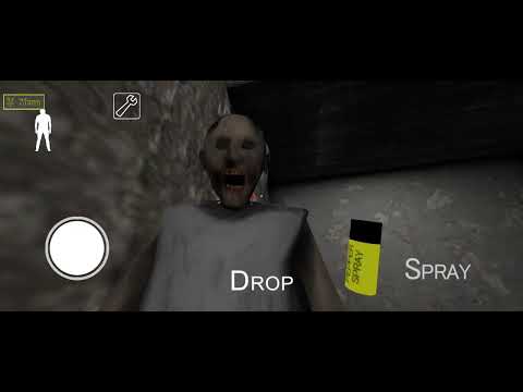 Видео: Granny 1.сложнее чем Granny 3? 