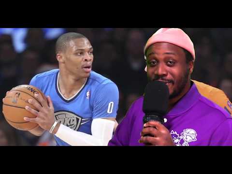 Видео: Что же такое «Эра баскетбольных маек НБА»?