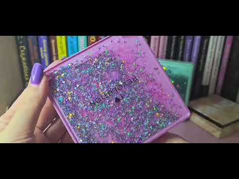 Видео: 🪩Мои палетки теней (NYX, AVON, I♡REVOLUTION, SODA, Do Do Girl)