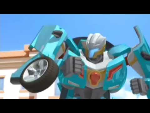 Видео: Тоботы клип про Y