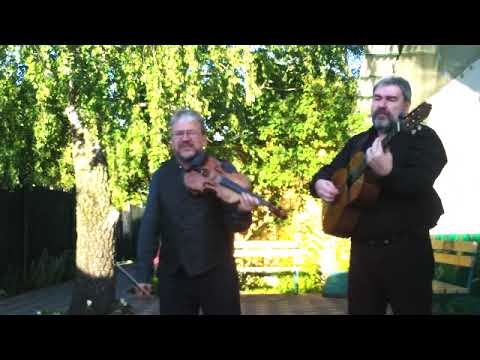 Видео: "Плач Скрипка"