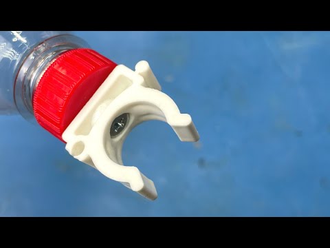 Видео: Узнав это СЕКРЕТ, ты никогда не выбросишь пластиковую бутылку! ТАКОГО ЕЩЕ НИКТО НЕ ВИДЕЛ!