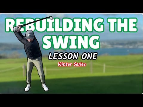 Видео: ПЕРЕСТРОЙКА КАЧЕЛЕЙ! УРОК ПЕРВЫЙ!