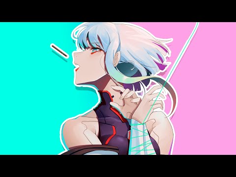 Видео: КИБЕРПАНК ЗА 20 МИНУТ | Cyberpunk: Edgerunners | Аниме | Selen