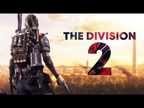 Видео: Tom Clancy's The Division 2  - ЖЕСТКОЕ ПВП /КОНФЛИКТ/PVE/DZ/PVP