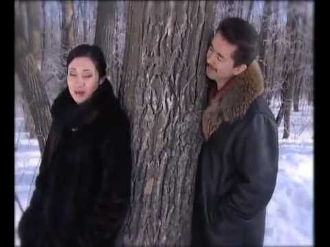 Видео: Алина Давлетханова и Вильдан Яруллин - Бер куреузэн