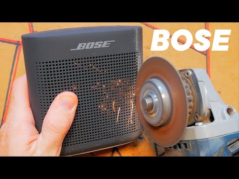 Видео: ДОРОГОЙ Hi-END BOSE COLOR 2 VS BEATS PILL PLUS