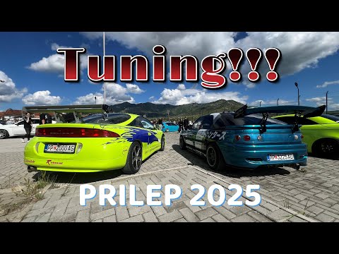 Видео: Brotherhood2k24 Tuning Car Show (2025) - Виртуелна Прошетка!!!