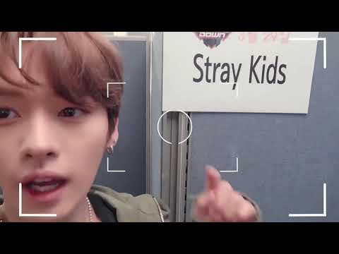 Видео: Stray Kids [КВН] – Скандал в семье