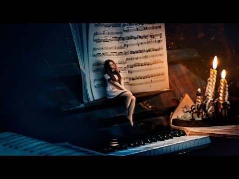 Видео: Сборник красивой музыки пианино~Collection of beautiful music..... Piano.