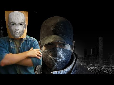 Видео: JEC смотрит "Watch Dogs - ПЛОХАЯ ИГРА?"-SonnyK