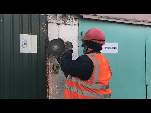 Видео: Ура 🙌 очередная Победа. Демонтаж самозахвата.