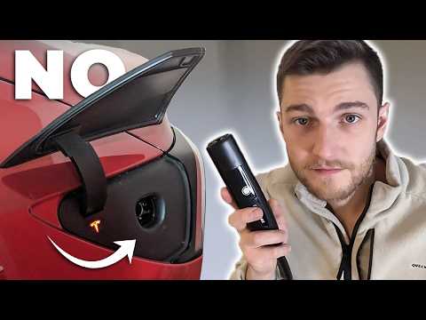 Видео: Не портите аккумулятор LFP вашего электромобиля | 6 ошибок