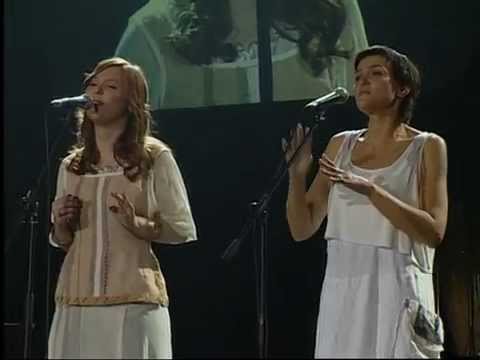 Видео: Инна Желанная и Пелагея - А кто нас покрывать будет. Иван