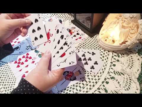 Видео: ♣️ КОРОЛЬ (БЫВШИЙ ❤️ ДАМЫ) - КАК ТЫ ТАМ, " МИЛЫЙ"? 💯🕛👣