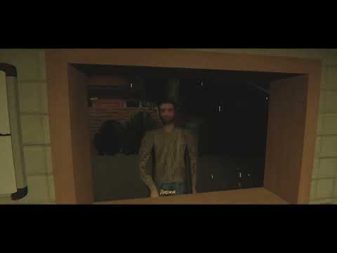 Видео: 🌹(Kiosk)Тот чувак в солнечных очках...[5 день] [Киоск] [Kiosk][Подвох..] [Прохождение] #5(Чит.опис)🌹