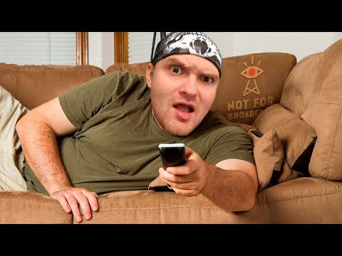 Видео: ДАВАЙ, ТЕЛЕВИДЕНИЕ, ПОКАЗЫВАЙ ФИНАЛ! ► Not For Broadcast #10 Прохождение с русской озвучкой