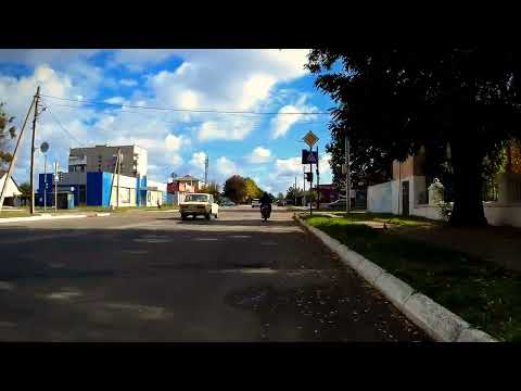 Видео: Каховка.Осень.2025