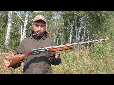 Видео: МЦ 21-12 за 5000 рублей стреляет не хуже Beretta и Benelli !!! Расскажем про все доработки!!!