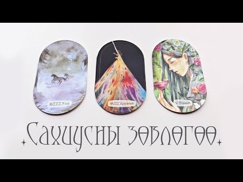 Видео: [Таро] Сахиус нь таны одоогийн байдалд яаж туслаж байна вэ?👑🎀🕰️ (Цаглашгүй + Э.Ш. + Нэмэлт)