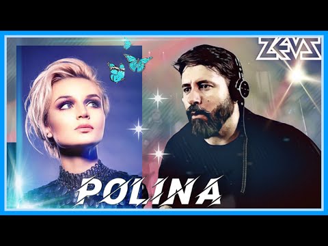 Видео: Reaction | Polina Gagarina - There is no more drama (Live) ~ Полина Гагарина - Драмы больше нет