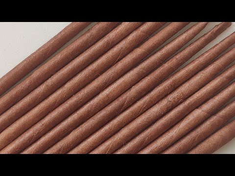 Видео: Варим морилку и закрашиваем скрутку 👩‍🎨Новое открытие во время съёмки 😃😳