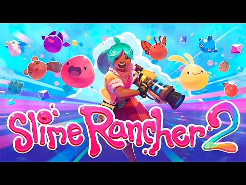 Видео: ВЕРНУЛСЯ В СЛАЙМОВЫЙ БИЗНЕС Slime Rancher 2