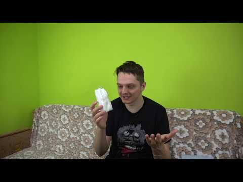 Видео: Угадываю посылки жены с алиэкспресс #2