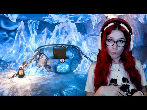 Видео: Новая ледяная пещера ✮ Tavern Manager Simulator ✮ #11