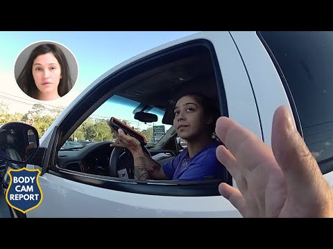 Видео: Друзья пытаются контролировать движение. Стоп.