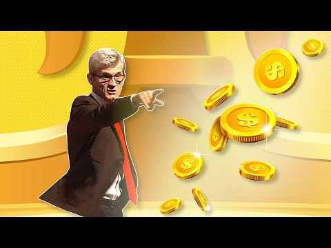 Видео: Павел Гоя. Прощение и благодать.