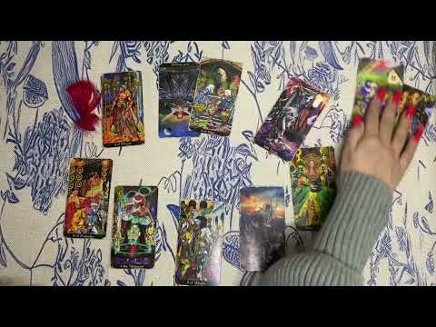 Видео: Колесо баланса… ⛷️