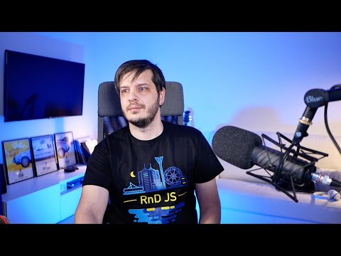 Видео: №102: Новости Node.js и около