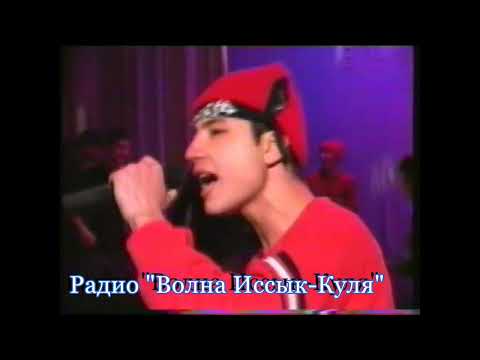 Видео: Rhyme Dilla - Бригада (концертный вариант 2003 год)(подробности, в описании, кнопка "Ещё")
