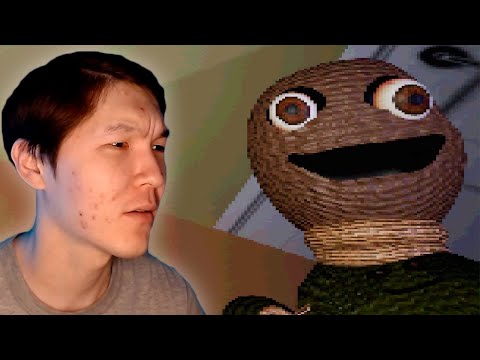 Видео: СЕНІҢ ҚОРҚЫНЫШТЫ ОЙЫНШЫҚ ДОСЫҢ