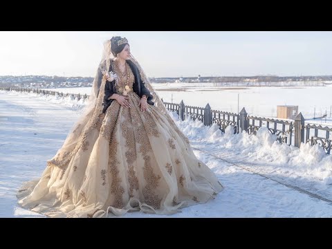 Видео: Свадьба Княгиня и Вася 2.02.23 (приданное 2 день)