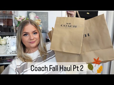 Видео: Тренер Осени Раскрытие | Часть 2