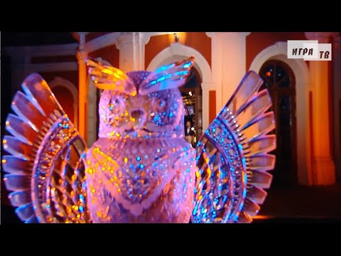 Видео: Что? Где? Когда? Финал Весенней серии. Выпуск от 24.04.2022