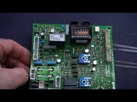 Видео: FERROLI DOMIproject DBM01 ремонт + схема