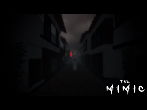 Видео: НУ ТОЧНО СТРАШНЫЙ ХОРРОР (НЕТ)