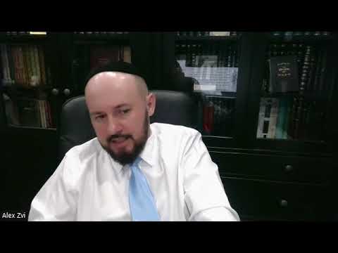 Видео: Каванот и сгулот биркат коаним